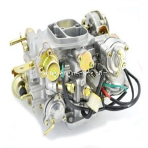 Auto Vergaser 21100-75020 für Toyota 1RZ